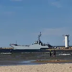 Perfektmari Swinemünde