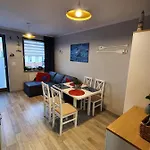 Apartment Perfektmari Swinemünde