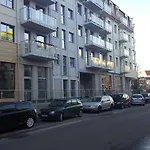 Apartment Perfektmari Swinemünde