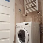 Apartment Perfektmari Swinemünde