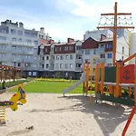 Apartment Perfektmari Swinemünde