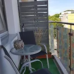 Perfektmari Apartment Swinemünde