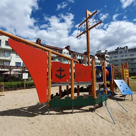 Appartamento Perfektmari