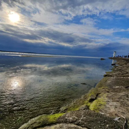 Perfektmari Appartamento