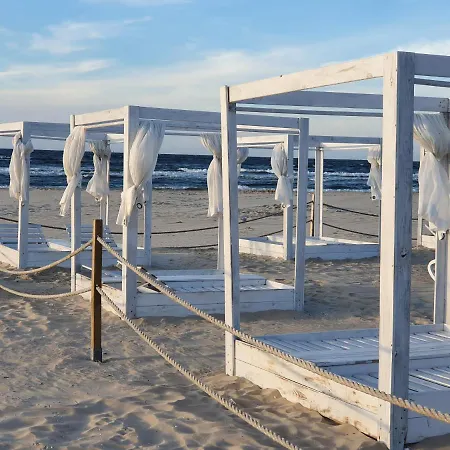 Appartamento Perfektmari Świnoujście