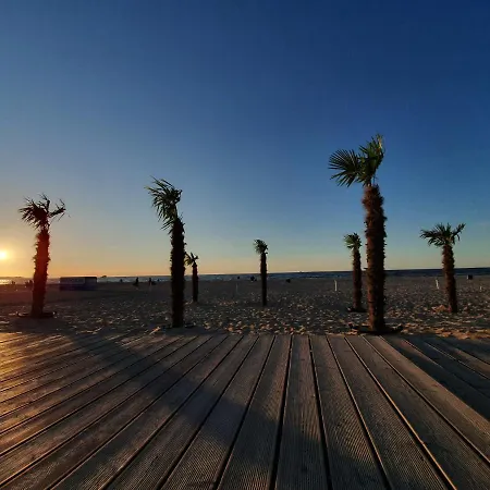 Perfektmari Appartamento Świnoujście