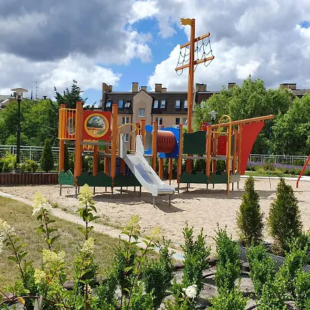 Perfektmari Appartamento *