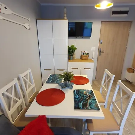 Perfektmari Apartmán *