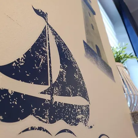 Perfektmari Appartamento Świnoujście