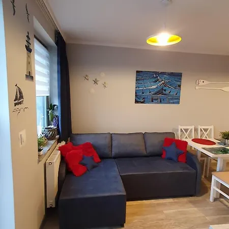 Perfektmari Apartmán *
