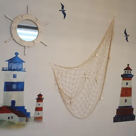 Appartamento Perfektmari Świnoujście