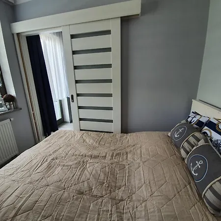 Apartamento Perfektmari *