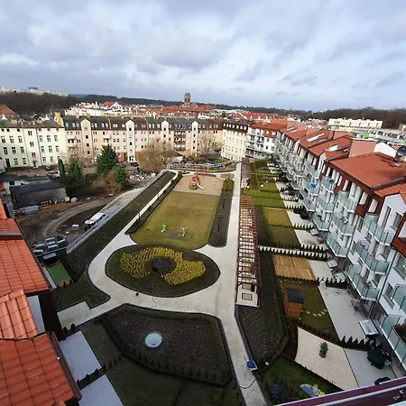 Apartamento Perfektmari