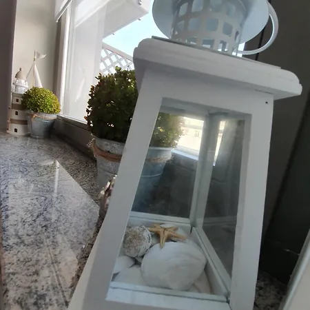 Appartamento Perfektmari Świnoujście