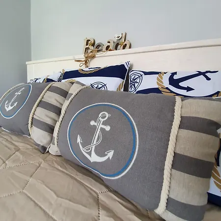 Appartamento Perfektmari *