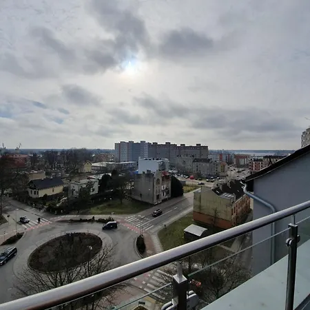 Apartamento Perfektmari