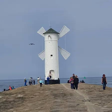 Appartamento Perfektmari