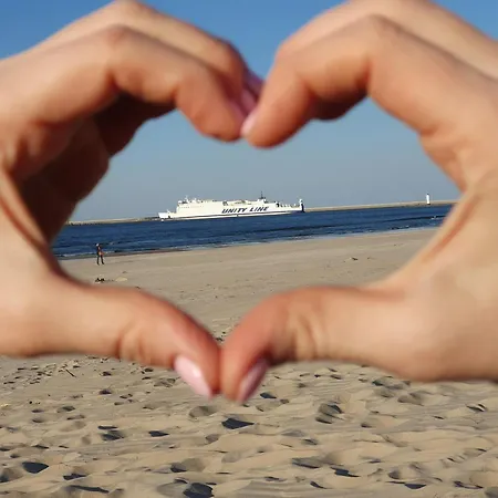 Perfektmari Apartamento *