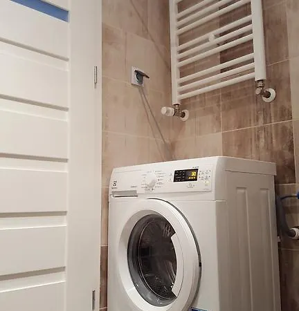 Appartamento Perfektmari Świnoujście