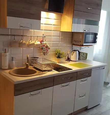 Apartmán Perfektmari *