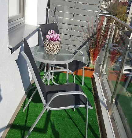 Perfektmari * Świnoujście