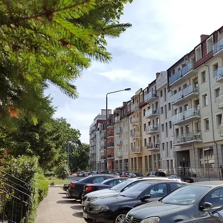 Appartamento Perfektmari