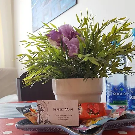 Perfektmari * Świnoujście
