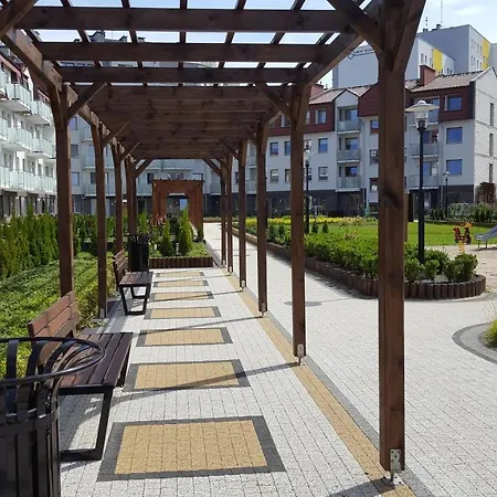 Perfektmari Appartamento *