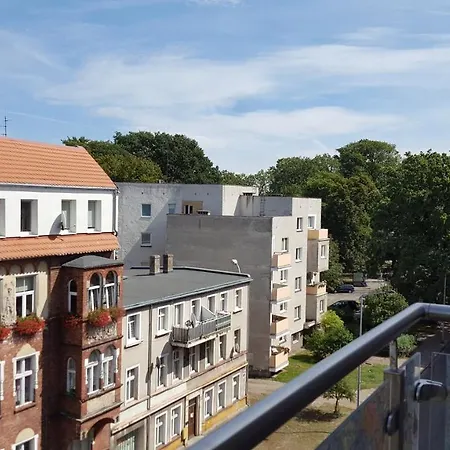 Perfektmari Appartamento