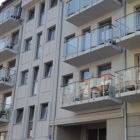 Perfektmari Appartamento