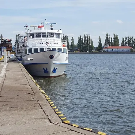 Appartamento Perfektmari Świnoujście