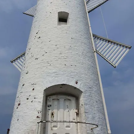 Perfektmari Appartamento Świnoujście