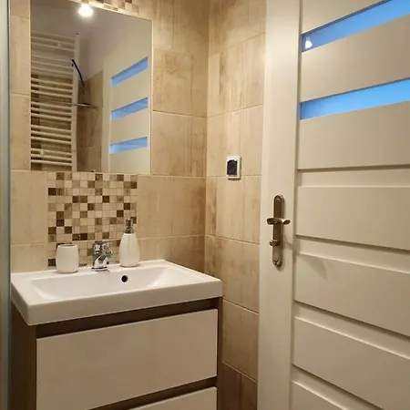 Appartamento Perfektmari *