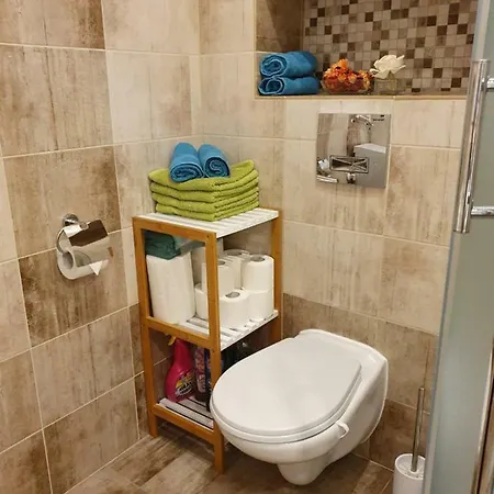 Appartamento Perfektmari