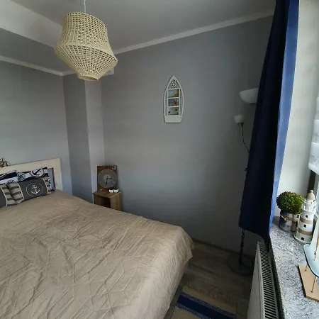 Appartamento Perfektmari Świnoujście