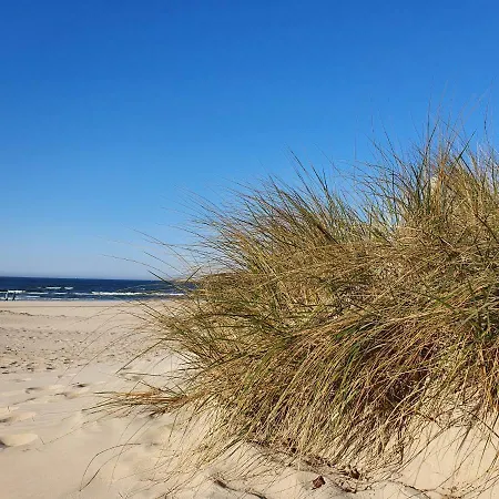 Appartamento Perfektmari Świnoujście