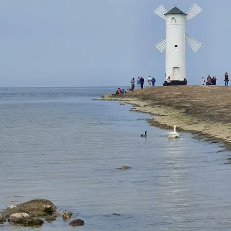 Perfektmari Świnoujście