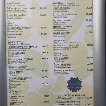 Perfektmari Świnoujście