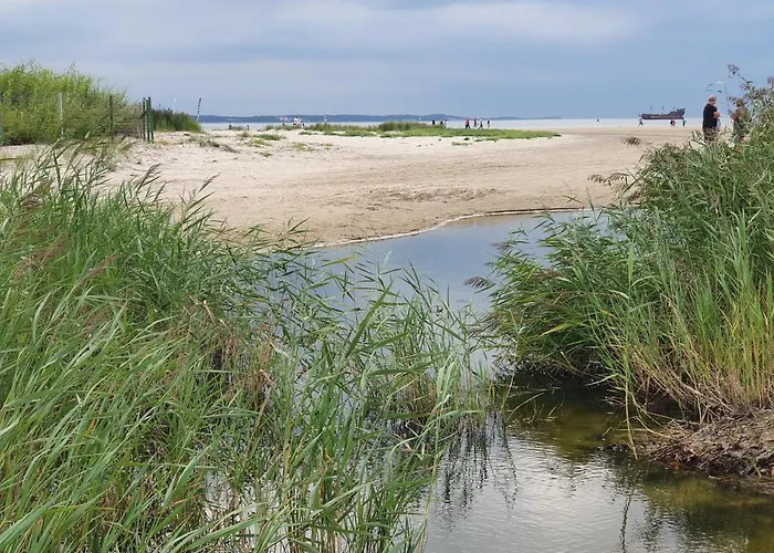 Perfektmari Apartment Swinemünde