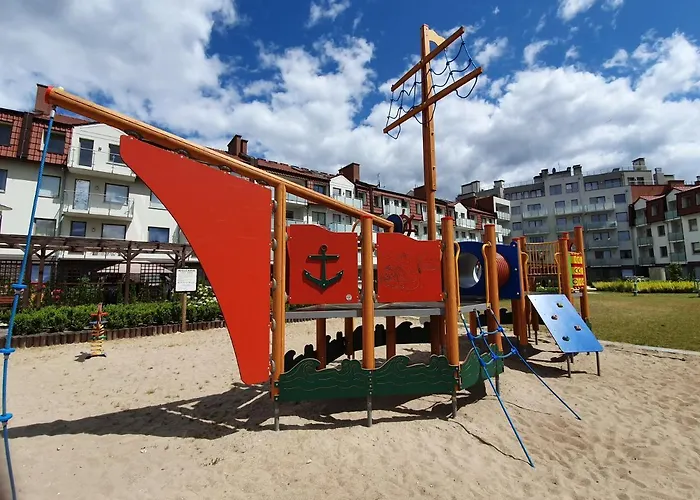 Apartment Perfektmari