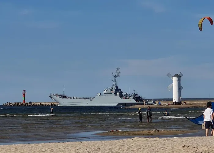 Perfektmari Swinemünde