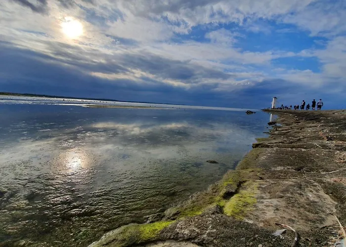 Perfektmari Apartment