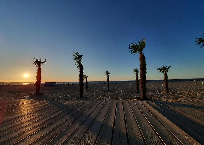 Perfektmari Apartment Swinemünde