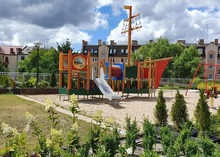 Perfektmari Apartment *