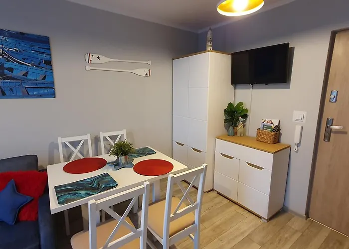 Perfektmari Swinemünde