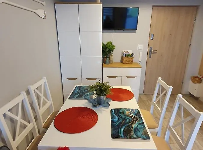 Perfektmari Apartment *