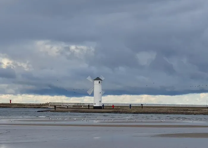 Perfektmari Swinemünde