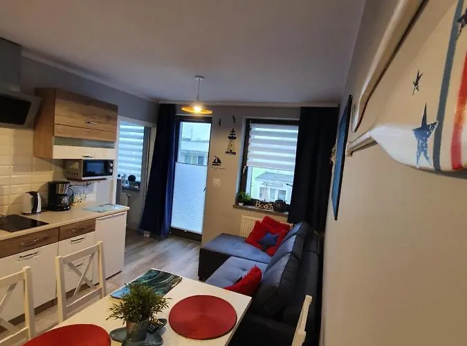 Apartment Perfektmari *