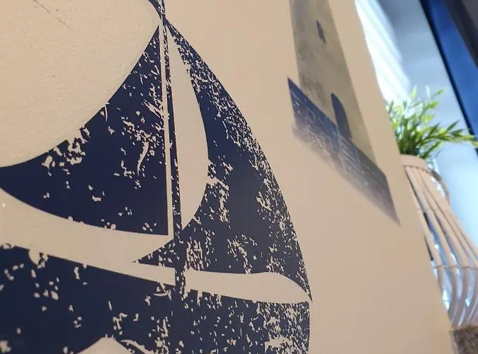 Perfektmari Apartment Swinemünde