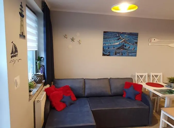 Perfektmari Apartment *